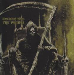 Blood Island Raiders : Black Cloud Revelations - The Phobia